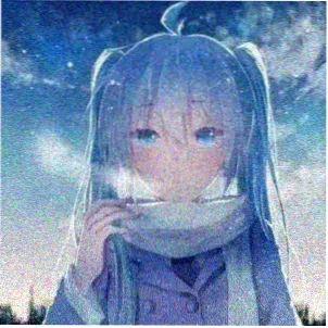 用户 午夜放映厅 头像
